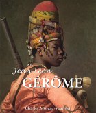 Jean-Léon Gérôme (eBook, ePUB)