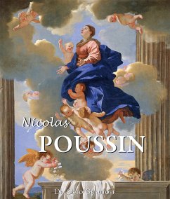 Nicolas Poussin (eBook, ePUB) - Dr. Grautoff, Otto