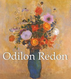 Odilon Redon (eBook, ePUB) - Redon, Odilon