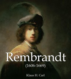 Rembrandt (1606-1669) (eBook, ePUB) - Carl, Klaus H.