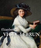 Élisabeth Vigée-Lebrun (eBook, ePUB)
