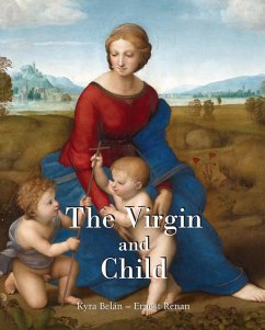 The Virgin and Child (eBook, ePUB) - Belán, Kyra; Renan, Ernest