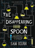 The Disappearing Spoon (eBook, ePUB)