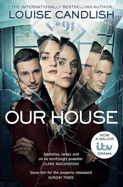 Our House (eBook, ePUB) - Candlish, Louise