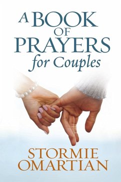 Book of Prayers for Couples (eBook, ePUB) - Stormie Omartian