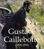 Gustave Caillebotte (1848-1894) (eBook, ePUB)