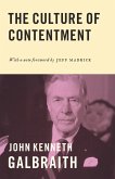 The Culture of Contentment (eBook, ePUB)