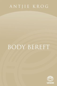Cover Body Bereft (eBook, ePUB)
