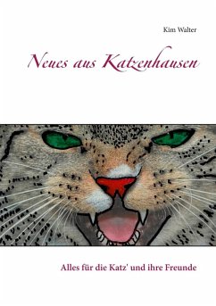 Neues aus Katzenhausen (eBook, ePUB) - Walter, Kim