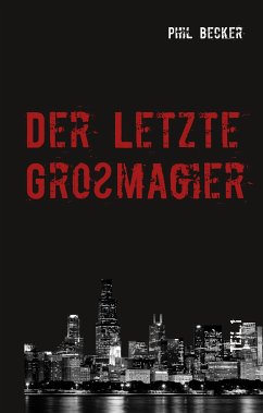 Der letzte Großmagier (eBook, ePUB)