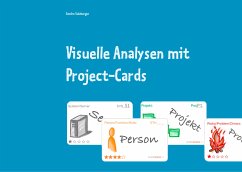 Visuelle Analysen mit Project-Cards (eBook, ePUB) - Sulzberger, Sandra