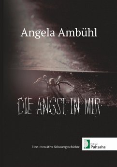 Die Angst in mir (eBook, ePUB)