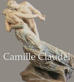 Camille Claudel (eBook, ePUB) - Souter, Janet
