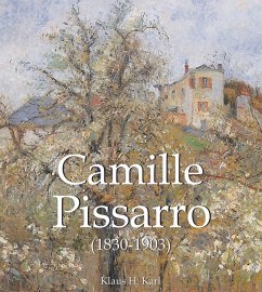 Cover Camille Pissarro (1830-1903) (eBook, ePUB)