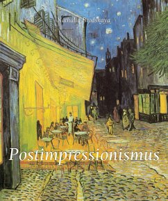 Postimpressionismus (eBook, ePUB) - Brodskaya, Nathalia