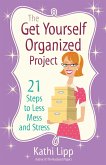 Get Yourself Organized Project (eBook, ePUB)
