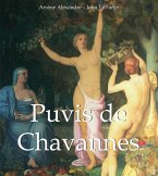 Puvis de Chavannes (eBook, ePUB)
