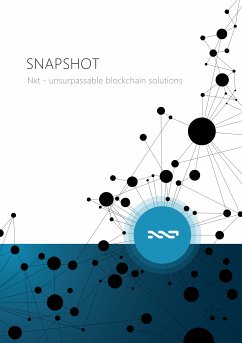 Snapshot (eBook, ePUB) - Collectif