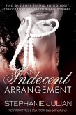 An Indecent Arrangement (eBook, ePUB) An Indecent Arrangement (eBook, ePUB)