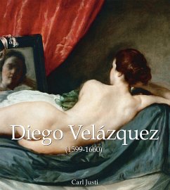 Diego Velázquez (1599-1660) (eBook, ePUB) - Justi, Carl