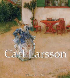 Carl Larsson (eBook, ePUB) - Carl, Klaus H.