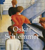 Oskar Schlemmer (1888-1943) (eBook, ePUB)