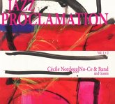 Jazz Proclamation Vol.1+2