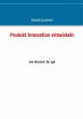 Produkt Innovation entwickeln (eBook,... - Bild 1