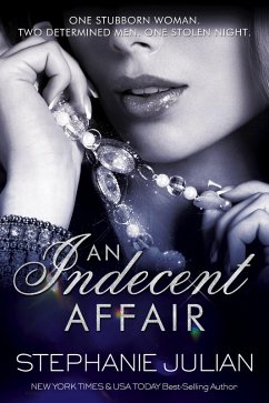 Cover An Indecent Affair (eBook, ePUB)
