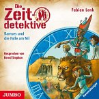 Ramses und die Falle am Nil / Die Zeitdetektive Bd.38