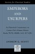 Emperors and Usurpers (eBook, ePUB) - Bild 1