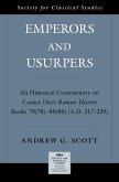 Emperors and Usurpers (eBook, ePUB)