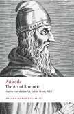 The Art of Rhetoric (eBook, ePUB)