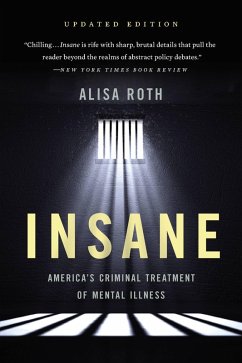 Cover Insane (eBook, ePUB)