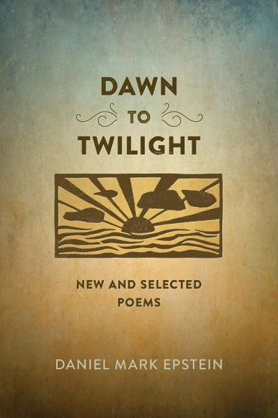 Dawn to Twilight (eBook, ePUB)