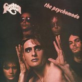 The Psychomodo The Psychomodo