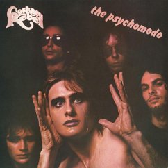 Psychomodo - Cockney Rebel