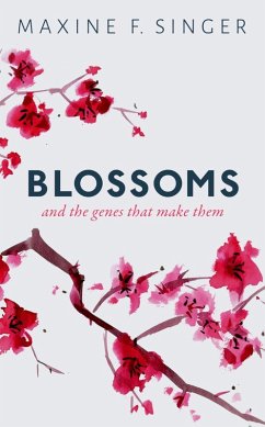 Blossoms (eBook, ePUB) - Singer, Maxine F.