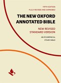 The New Oxford Annotated Bible (eBook, ePUB)
