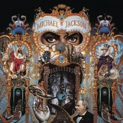 Dangerous - Jackson,Michael