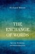 The Exchange of Words (eBook, ePUB) - Bild 1
