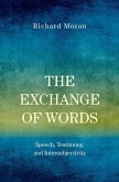 The Exchange of Words (eBook, ePUB)