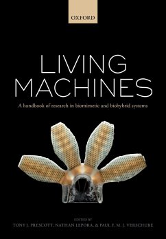 Living machines (eBook, ePUB)