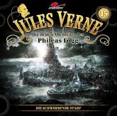 Jules Verne - Die neuen Abenteuer des Phileas Fogg