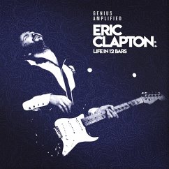 Eric Clapton: Life In 12 Bars - Ost/Clapton,Eric