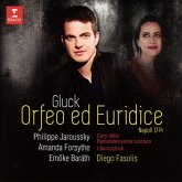 Orfeo Ed Euridice