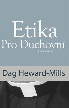 Cover Etika Pro Duchovní (eBook, ePUB)
