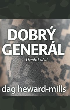 Cover Dobrý Generál (eBook, ePUB)
