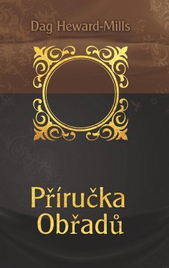 Cover Prírucka obradu (eBook, ePUB)