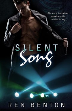 Silent Song (eBook, ePUB) - Benton, Ren